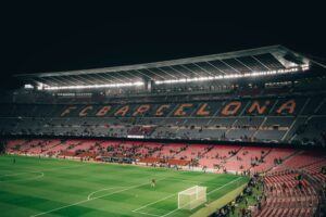 holakram barcelona 4683399