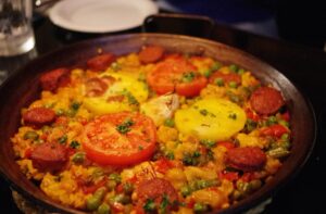may hokkaido paella 4953523
